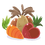 Veggie Catagory Transparent