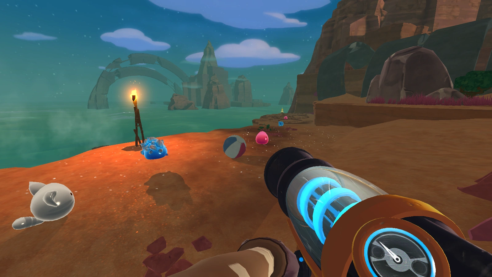 Slime Toys Slime Rancher Wikia FANDOM powered by Wikia