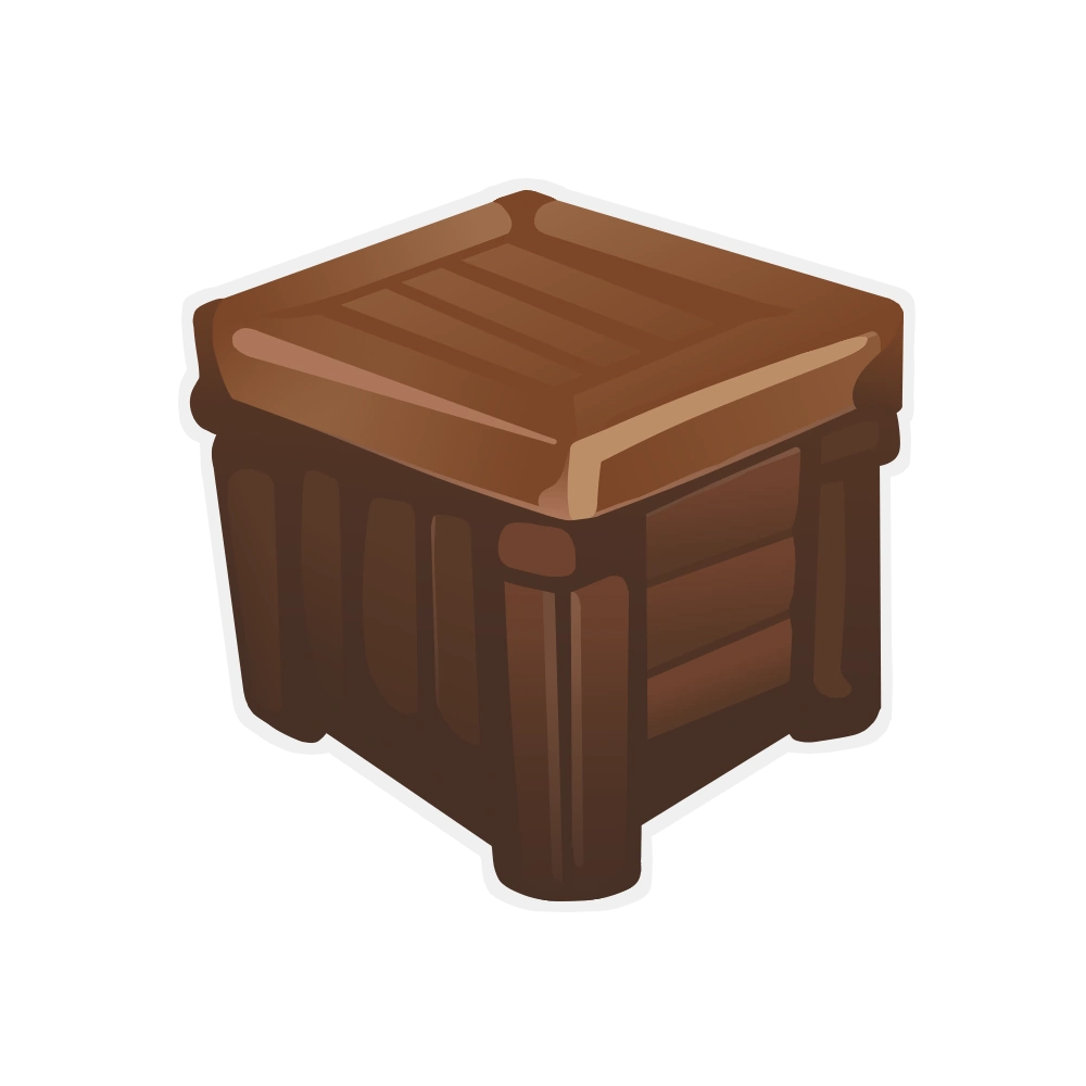 Crate Slime Rancher Wikia Fandom