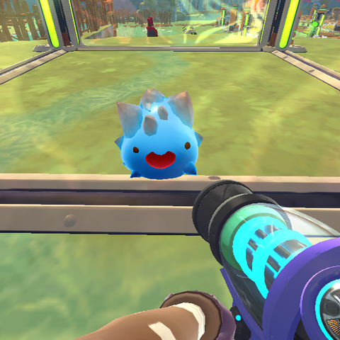 Rock Slime/Gallery | Slime Rancher Wikia | Fandom