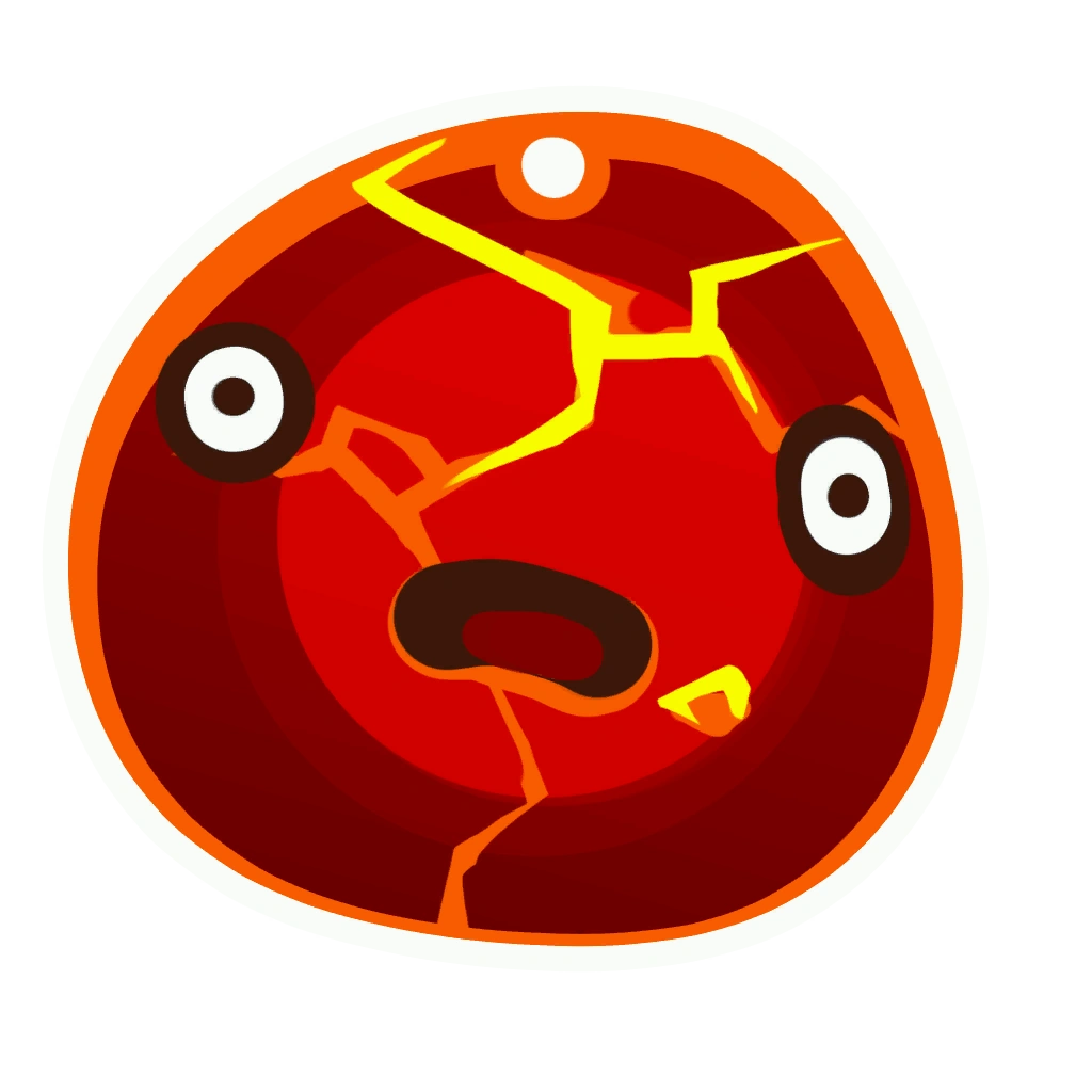 Тора вест slime rancher