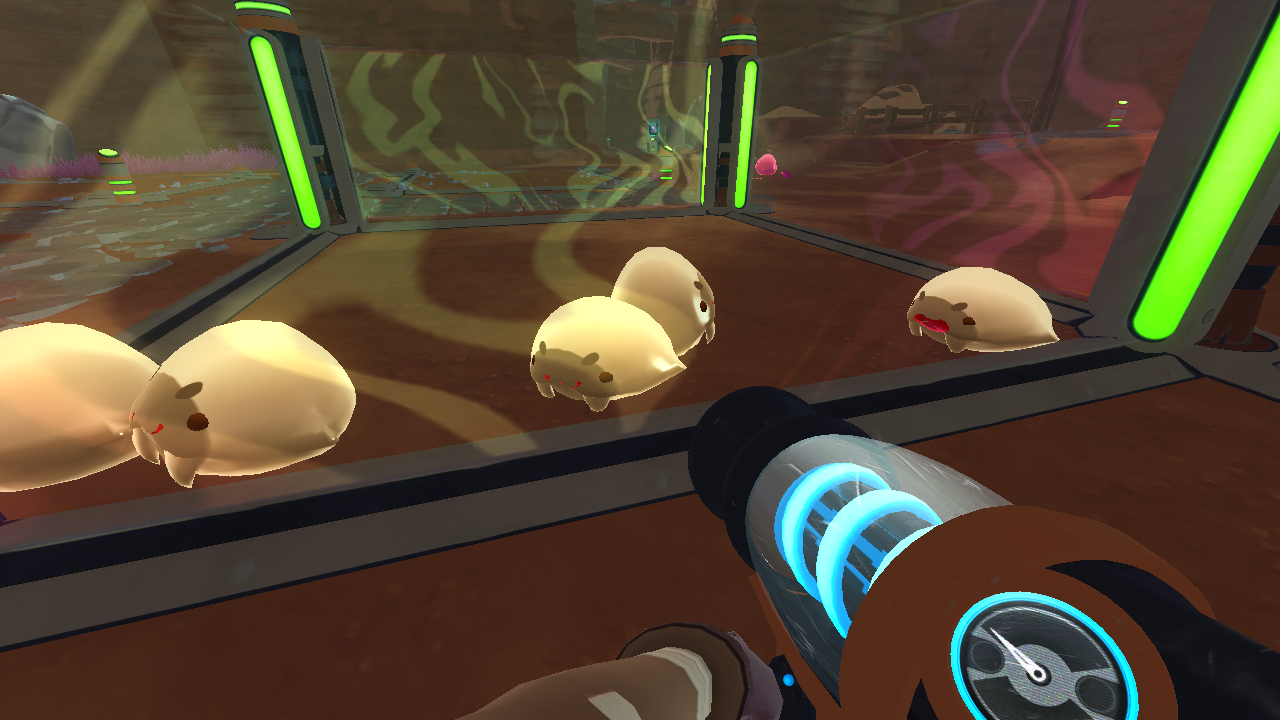 nsfw slime rancher mod