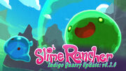 Indigo Quarry Update