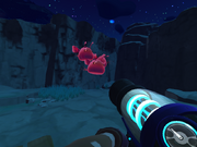 SlimeSea Phosphor