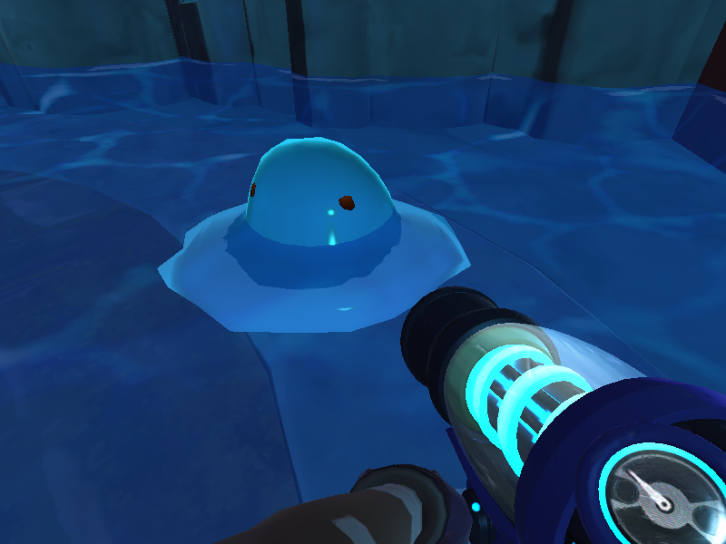 slime rancher puddle slime slime rancher puddle slime