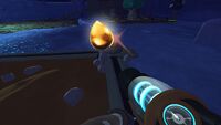 Gold Slime mod