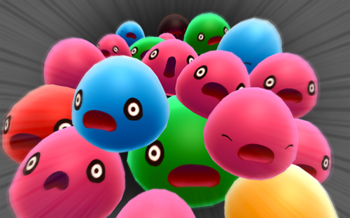 Slimes Wikia Slime Rancher Español Fandom