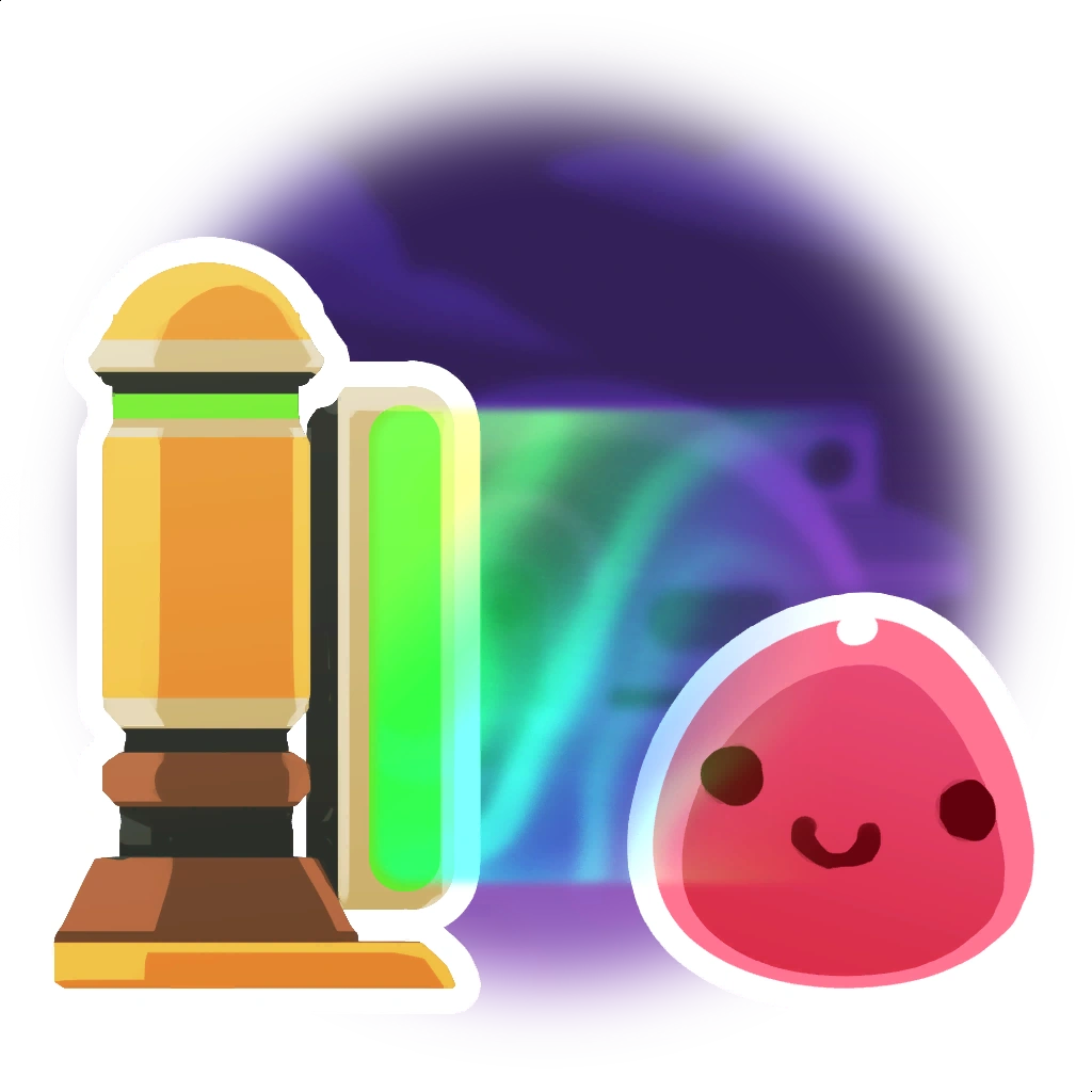 Оборудование | Slime Rancher вики | FANDOM powered by Wikia