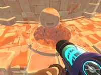Gilded Ginger/Locations | Slime Rancher Wikia | Fandom