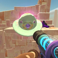 Slime Statue | Slime Rancher Wikia | Fandom