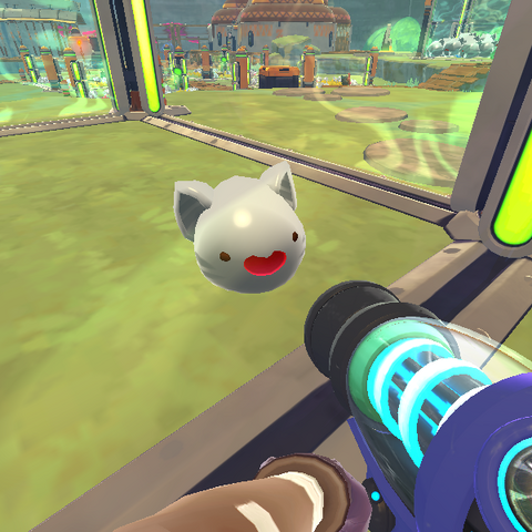 Tabby Slime/Gallery | Slime Rancher Wikia | Fandom