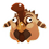Briar hen