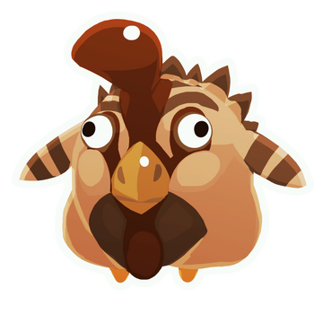 Briar Hen Slime Rancher Wikia Fandom