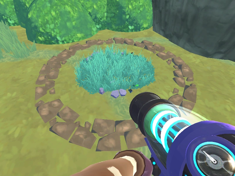 CategoryIndigo Quarry themed decorations Slime Rancher Wikia Fandom
