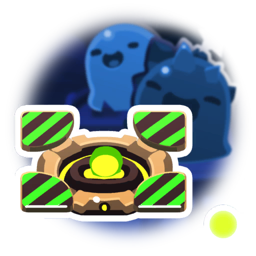 Slime Slime