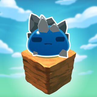 Rock Slime/Gallery | Slime Rancher Wikia | Fandom