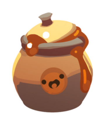 Wild Honey Slime Rancher Wikia Fandom