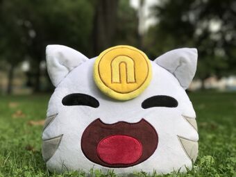 slime rancher stuffed animal