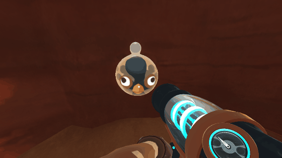 slime rancher game ornaments