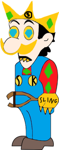 Sling King 3.0 (1)