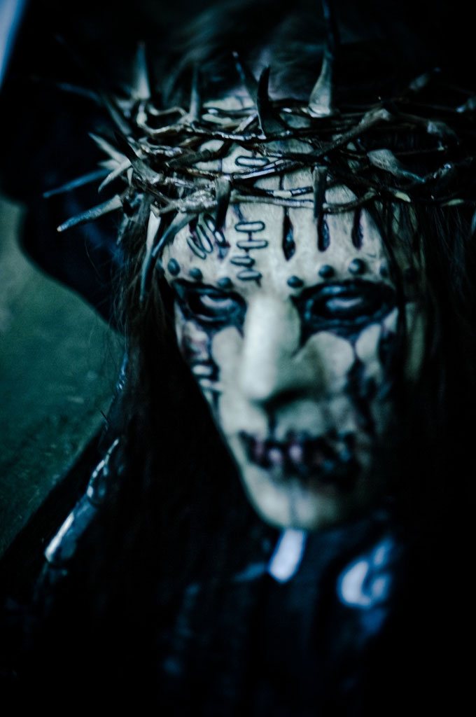 Joey Jordison | Slipknot Wiki | Fandom