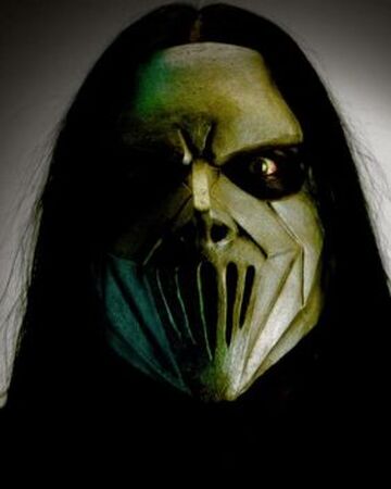 Mick Thomson Slipknot Wiki Fandom