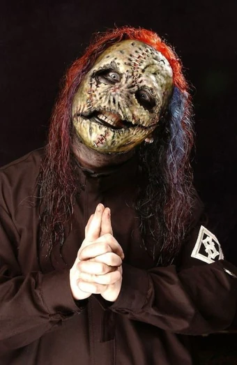 Corey Taylor Slipknot Wiki Fandom