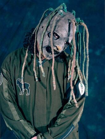 Corey Taylor Slipknot Wiki Fandom