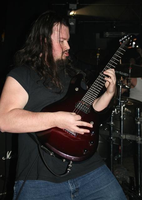 Donnie Steele | Slipknot Wiki | FANDOM powered by Wikia
Slipknot New Bassist Donnie Steele