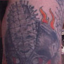 Shawn Crahan Slipknot Wiki Fandom