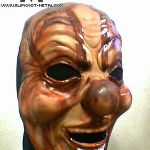 Shawn Crahan Slipknot Wiki Fandom