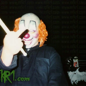 Shawn Crahan Slipknot Wiki Fandom