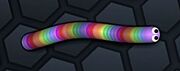 RainbowSnake