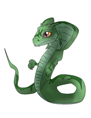 Sliver as a fresh hatchling