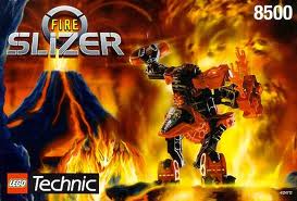 Fireregion
