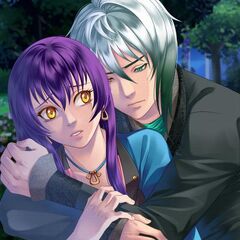 Słodki flirt ilustracje kastiel Słodki flirt ilustracje kastiel