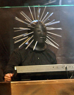 Craig Jones Slipknot Wiki Fandom Powered By Wikia