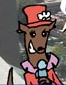 Kangapanderoo