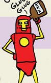 DrunkDriveman