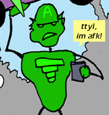Abrevination
