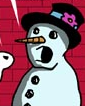 FrostyTheSnowman