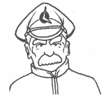 GeneralBenedict
