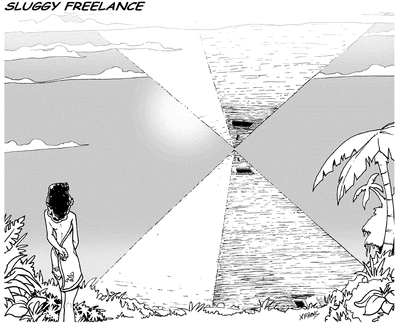 Mohkadun pyramids