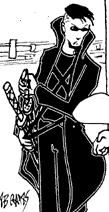 GothkaHuman
