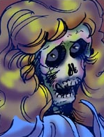 BethFaceless