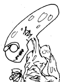 XenomorphAylien