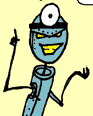 DrIronologue