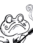 Alt-frog