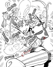 Bun vs oasis2