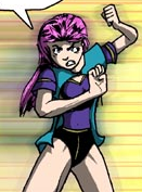 SuzetteHuman
